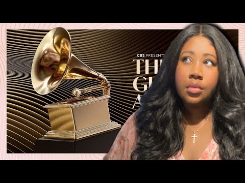 Live Reaction to the 2026 GRAMMY Awards