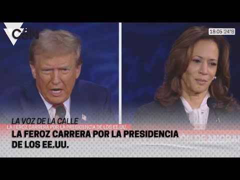 La INSÓLITA propuesta de TRUMP contra la INSEGURIDAD