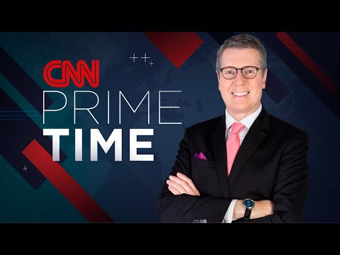 ​AO VIVO: CNN PRIME TIME – 28/05/2024