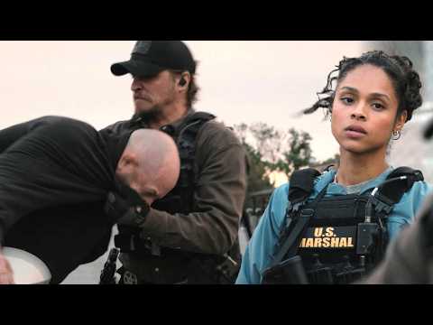 Marshals: Kayce and Andrea Heat Things Up During CHAOTIC Night Shift (Exclusive)