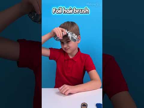 Comb Chaos: Which One Wins? 🤔✨