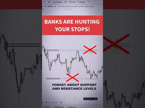 The Only 4-Step Forex Trading Strategy You Need