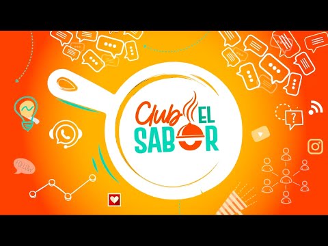 QUE SERÁ LO QUE TRAMAN HÉCTOR Y CHACATIN | CLUB EL SABOR