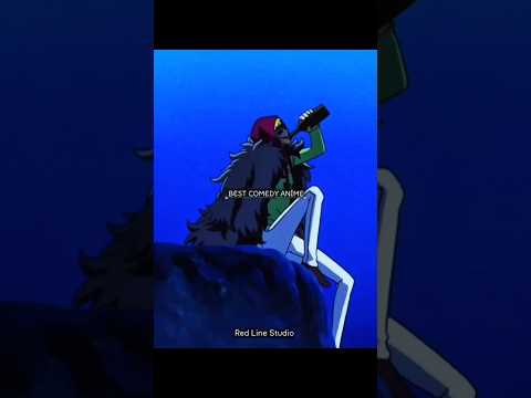 The Best Comedy Anime #onepiece #anime #luffy #1162 #1145