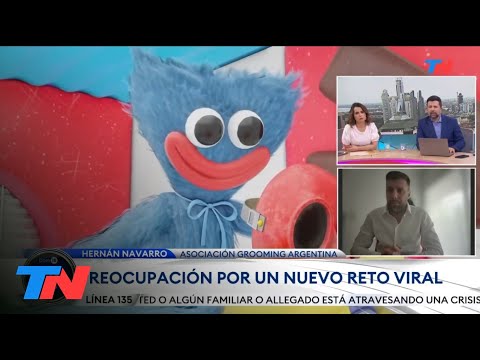 Preocupación por un reto viral: En Montevideo siete chicos se realizaron cortes por un videojuego