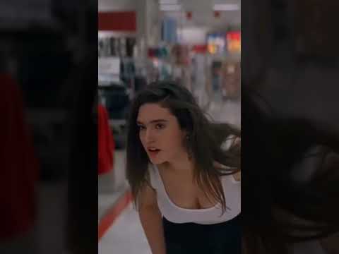 "Jennifer Connelly x Black Widow | Epic Hollywood Edit 🔥"#shorts #youtubeshorts