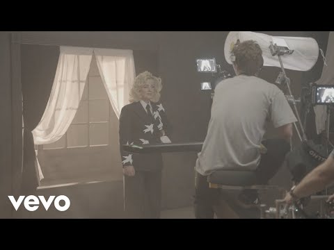 Cam - All Things Light Album Video Shoot (Behind the Scenes)