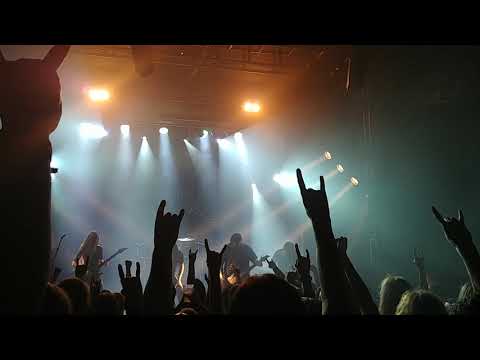 Sojourner (NZ/SWE/IT) Concert Tickets - 2026 Tour Dates.