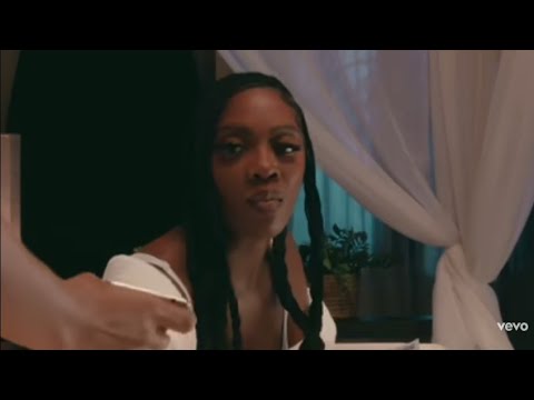 Fido-Awolowo Remix Ft Tiwa savage(official video)