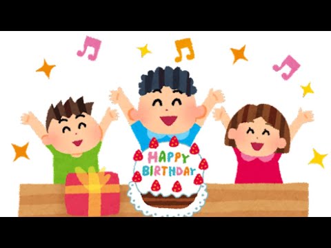【生放送】日付が変わったら〇〇歳になります【パズドラ】
