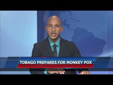 Tobago Prepares For Monkey Pox