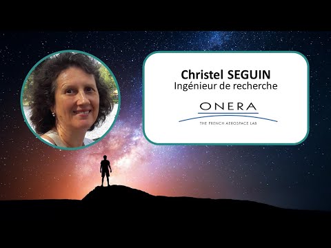 [ REPLAY ] Demo Day Drones - Conférence ONERA par Christel Seguin, Maître de recherche  - 23/06/22