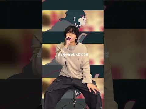 KISS&CANDY MVと一緒に歌ってみた！ #すりぃ #キスキャン #歌ってみた