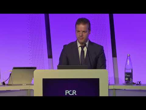 Lifetime management – Tailoring treatment options to secure future possibilities – EuroPCR 2023