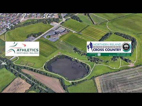 World Athletics Northern Ireland International Cross Country LIVE