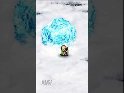 FFRK VS【禍級】ラミアクィーン(真)(移ろいし筆致～禍記・II～) ※オート14.85秒