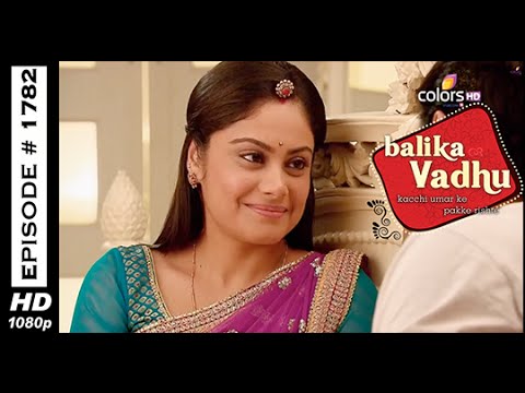 Balika Vadhu Watch All Episodes Video Online Hindi Shows