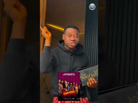 Watch what Lateef Adedimeji was seen doing in his house will shock you #vdm #Gingerrr #shorts