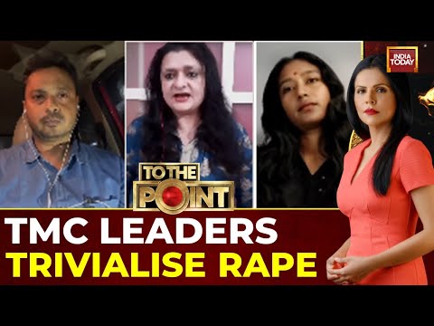 TMC Faces Heat Over Kolkata Law College Rape Case Amid Allegations of Political Patronage