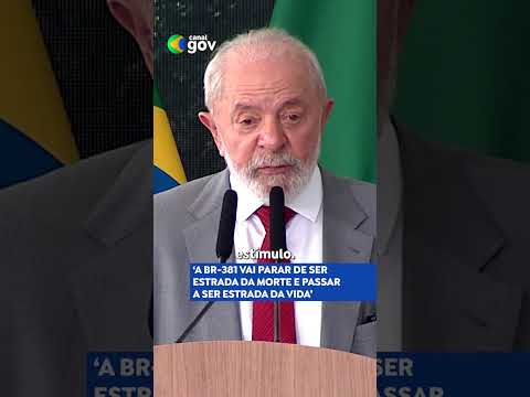 BR-381, EX ESTRADA DA MORTE, TERÁ PEDÁGIO GRATUITO NO PRIMEIRO ANO DE OPERAÇÃO DE CONCESSIONÁRIA