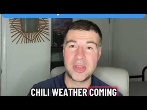 10/12: <strong>Soup</strong> weather on Wednesday and Thursday in Denver!
