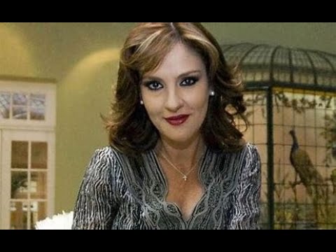 Chantal Andere Brinda Su Apoyo A Lucerito Mijares En Y Estrenará Proyecto Con Fernando Colunga!