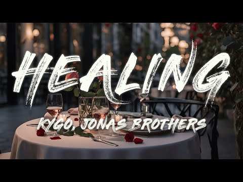 Kygo & Jonas Brothers - Healing (Shattered Heart) (Lyrics)