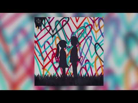 Kygo - Never Let You Go feat. John Newman (Cover Art) [Ultra Music]
