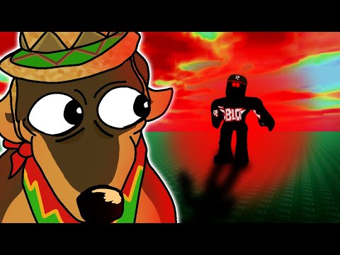 THE ROBLOX GUEST 666