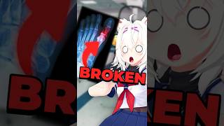 Why Filian is Banned from the Gym