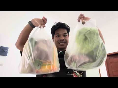 Review Harga Sembako di Yogyakarta 