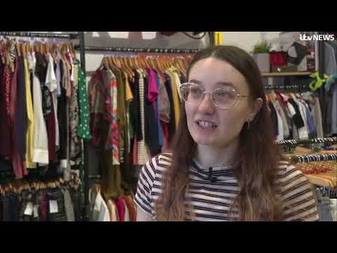 'Lowest of the low': The shoplifters targeting charity shops