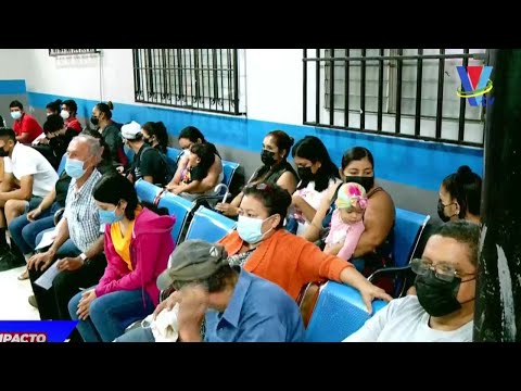 San Pedro Sula registra 200 casos semanales de dengue