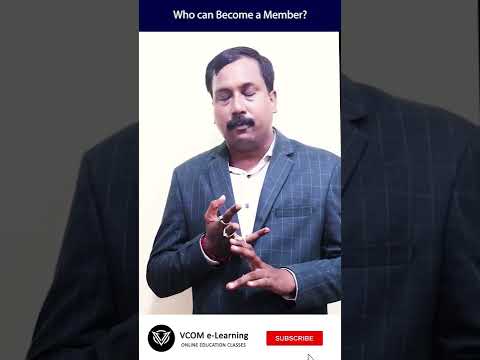 Who can Become a Member? – #Shortvideo – #companyact2013 – #gk #BishalSingh – Video@131