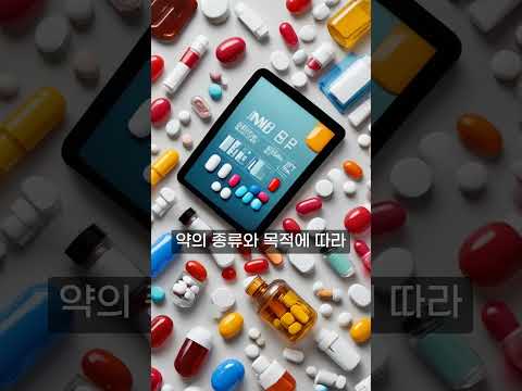 주사는 왜 엉덩이에 맞았을까?