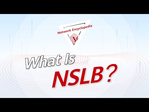 Network Encyclopedia | What is NSLB？