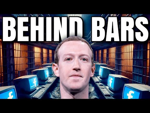 Donald Trump Threatens to Throw Mark Zuckerberg in Prison - Bubba the Love Sponge® Show | 7/11/24