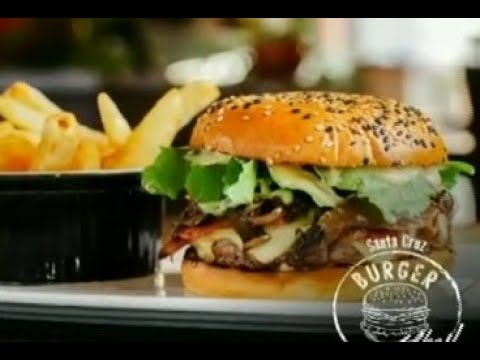 Así se desarrolla el ''Burger Week''