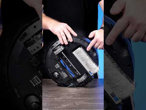 Вот что нужно всем робот пылесосам