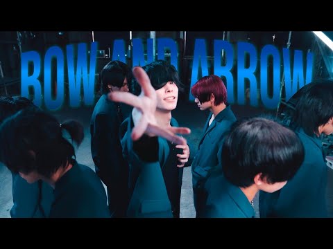 【アナタシア】BOW AND ARROW / 米津玄師 【踊ってみた】