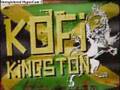 Kofi Kingston Theme Song