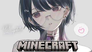 【 Minecraft 】1.21.8！新要素集めに行くッ🔭✨！！！ ＃78【小清水 透 / にじさんじ】