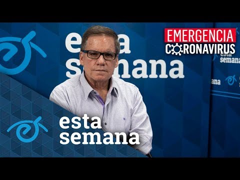 José A. Aguerri: El Gobierno debe asumir su responsabilidad ante coronavirus