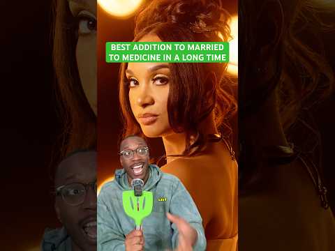 Dr Mimi and Steve STOLE the show on Married to Medicine #marriedtomedicine #bravotv #realitytv