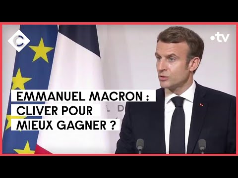 Vidéo de Jérôme Fourquet