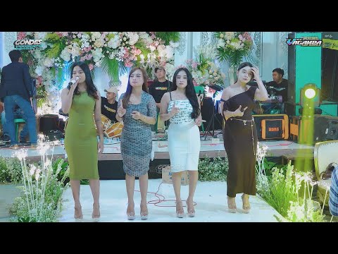 FULL ALBUM NEW VAGANZA - HAPPY WEDDING AYU & SUTRIS