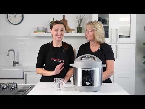 How to Heat Ham in an Instant Pot