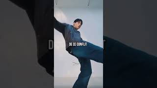 Vidéo de Yancham sur BTS