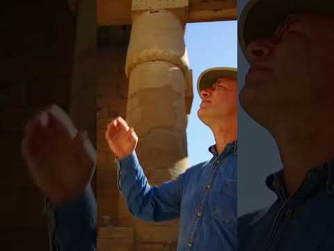 Amarna, an Entire City Buried for More Than 3,000 Years | Unearthed | Science Channel