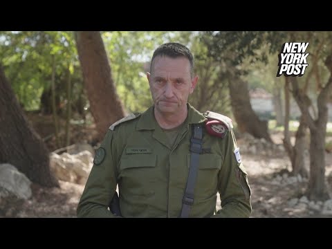 IDF ‘determined to destroy Hezbollah’ despite threats from Iran